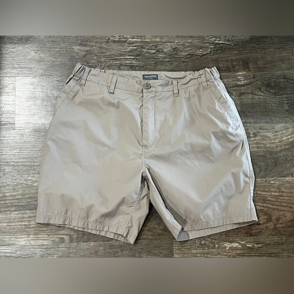 Men’s Graghoppers Shorts - Picture 1 of 5